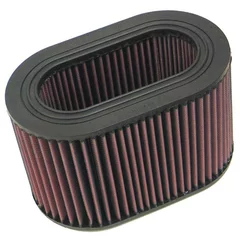 Luftfilter K&N High Flow