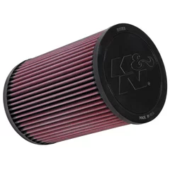 Filtre à Air K&N High Flow pour ALFA ROMEO GIULIETTA (940_)  1.4 TB (940FXN1A, 940FXU1A) 105cv