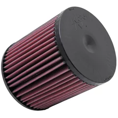 Filtre à Air K&N High Flow pour AUDI A8 D4 (4H2, 4H8, 4HC, 4HL)  4.2 TDI quattro 385cv