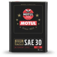  Motul Classic SAE30 2L