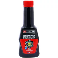 Décrassant Moteur Facom Décalaminage Intégral (Moteurs Diesel) 250ml