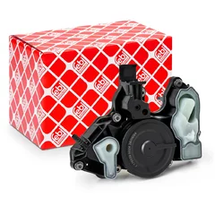  Febi Bilstein PCV Ventil