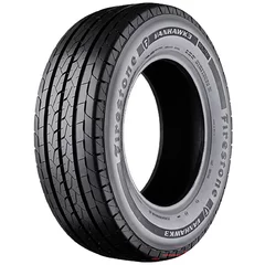 Pneus été Firestone VanHawk 3 205/70/R15 106R