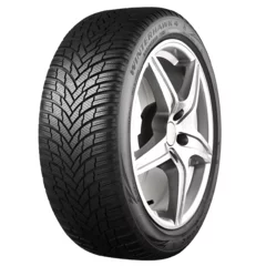 Winterreifen Firestone WinterHawk 4 235/40/R18 95V  XL  FSL