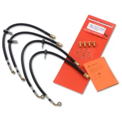 Bremsleitungen   Fischer Hydraulik 