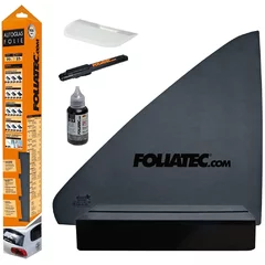 Film teinté Foliatec Blacknight Reflex Dark 76x300cm