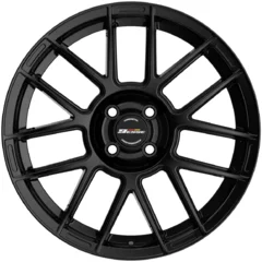 <h2>Fondmetal 9ESSE</h2>Black Glossy