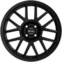 <h2>Fondmetal 9ESSE</h2>Black Matt