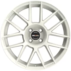 <h2>Fondmetal 9ESSE</h2>Vintage White