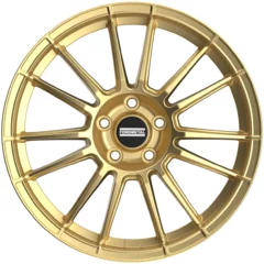 <h2>Fondmetal 9RR</h2>Gold Glossy