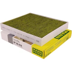  MANN FreciousPlus Allergenschutz-Kabinenfilter
