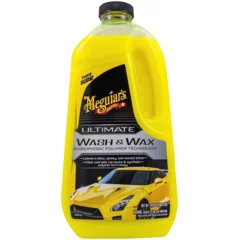 Shampooing Meguiars Ultimate Wash&Wax 1420ml