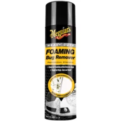 Nettoyant Insectes et Goudron Meguiars Bug & Tar Remover 444ml