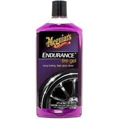 Brillant à Pneus Meguiars Gold Class Endurance Tire Gel 473ml