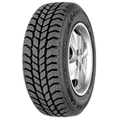 Winterreifen Goodyear UltraGrip Cargo 205/65/R16 107T
