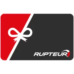 Bon Cadeau Rupteur 50.00 CHF