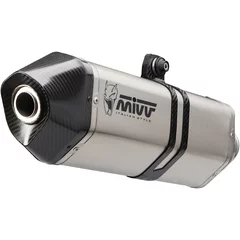  Mivv Speed Edge Inox
