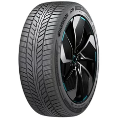 Pneus hiver Hankook iON icept SUV 285/35/R22 106V  XL  MFS