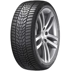 Pneus hiver Hankook Winter icept evo3 W330 205/40/R18 86V  XL  MFS