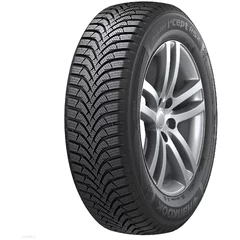 Pneus hiver Hankook Winter icept RS2 W452 205/65/R15 94T