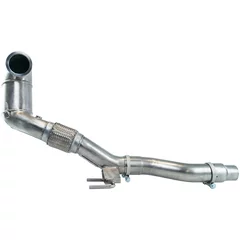 Catalyseur Sport Bull-X EGO Downpipe 3