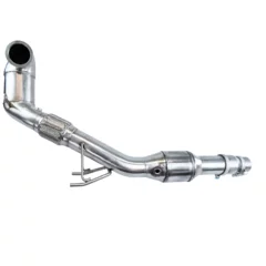 Catalyseur Sport Bull-X EGO Downpipe 3