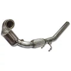 Catalyseur Sport HJS  pour VW POLO V (6R1, 6C1)  1.8 GTI 192cv