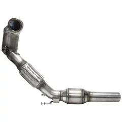 Catalyseur Sport HJS  3