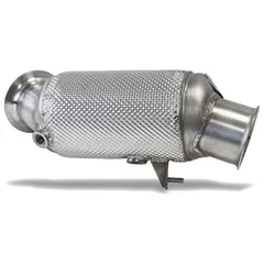 Catalyseur Sport HJS  pour BMW 3 Gran Turismo (F34)  335 i 306cv