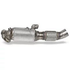 Catalyseur Sport HJS  pour BMW 1 (F21)  M 140 i 340cv
