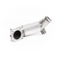 Catalyseur Sport HJS  pour HYUNDAI i30 (PDE, PD, PDEN)  2.0 N 250cv