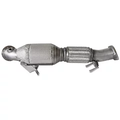 Catalyseur Sport HJS  2.75