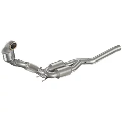 Catalyseur Sport HJS  3