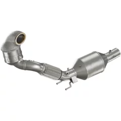 Catalyseur Sport HJS  3