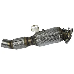 Catalyseur Sport HJS  3