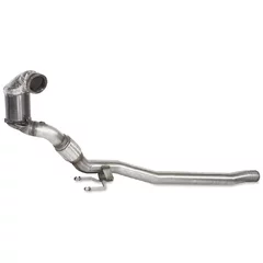 Catalyseur Sport HJS  3