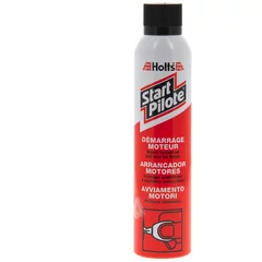 Démararrage moteur Start Pilote Holts  300ml