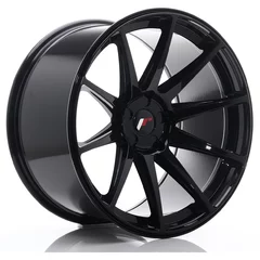 <h2>JR Wheels JR11</h2>Black
