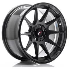 <h2>JR Wheels JR11</h2>Hyper Gray