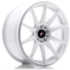 <h2>JR Wheels JR11</h2>White