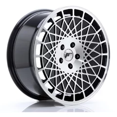 <h2>JR Wheels JR14</h2>Black