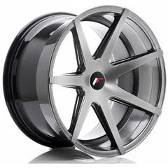 <h2>JR Wheels JR20</h2>Hyper Black