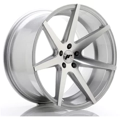 <h2>JR Wheels JR20</h2>Silver