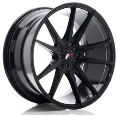 <h2>JR Wheels JR21</h2>Black