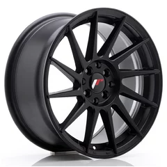 <h2>JR Wheels JR22</h2>Black