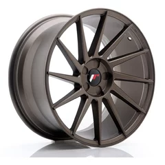 <h2>JR Wheels JR22</h2>Bronze