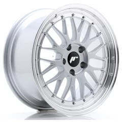 <h2>JR Wheels JR23</h2>Silver
