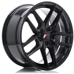 <h2>JR Wheels JR25</h2>Black