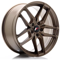 <h2>JR Wheels JR25</h2>Bronze