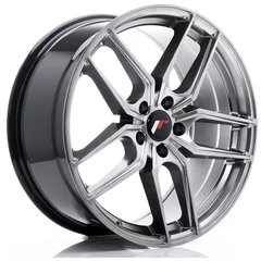 <h2>JR Wheels JR25</h2>Hyper Black